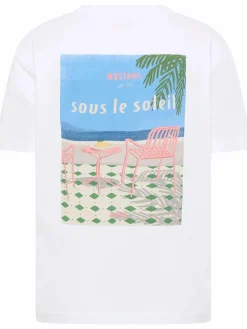 Damen T-Shirt "Floris"