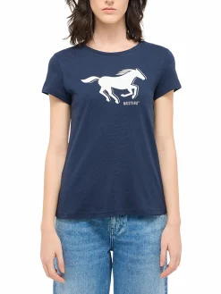 Damen T-Shirt 
