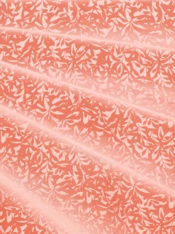 Damen T-Shirt meliert