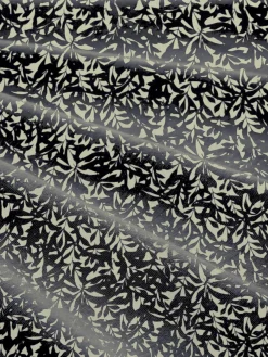 Damen T-Shirt meliert