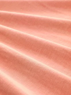 Damen T-Shirt meliert