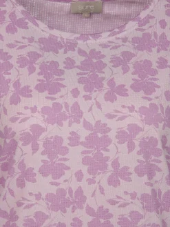 Damen T-Shirt mit Print