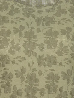 Damen T-Shirt mit Print