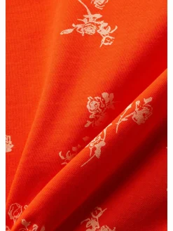 Damen T-Shirt mit Print