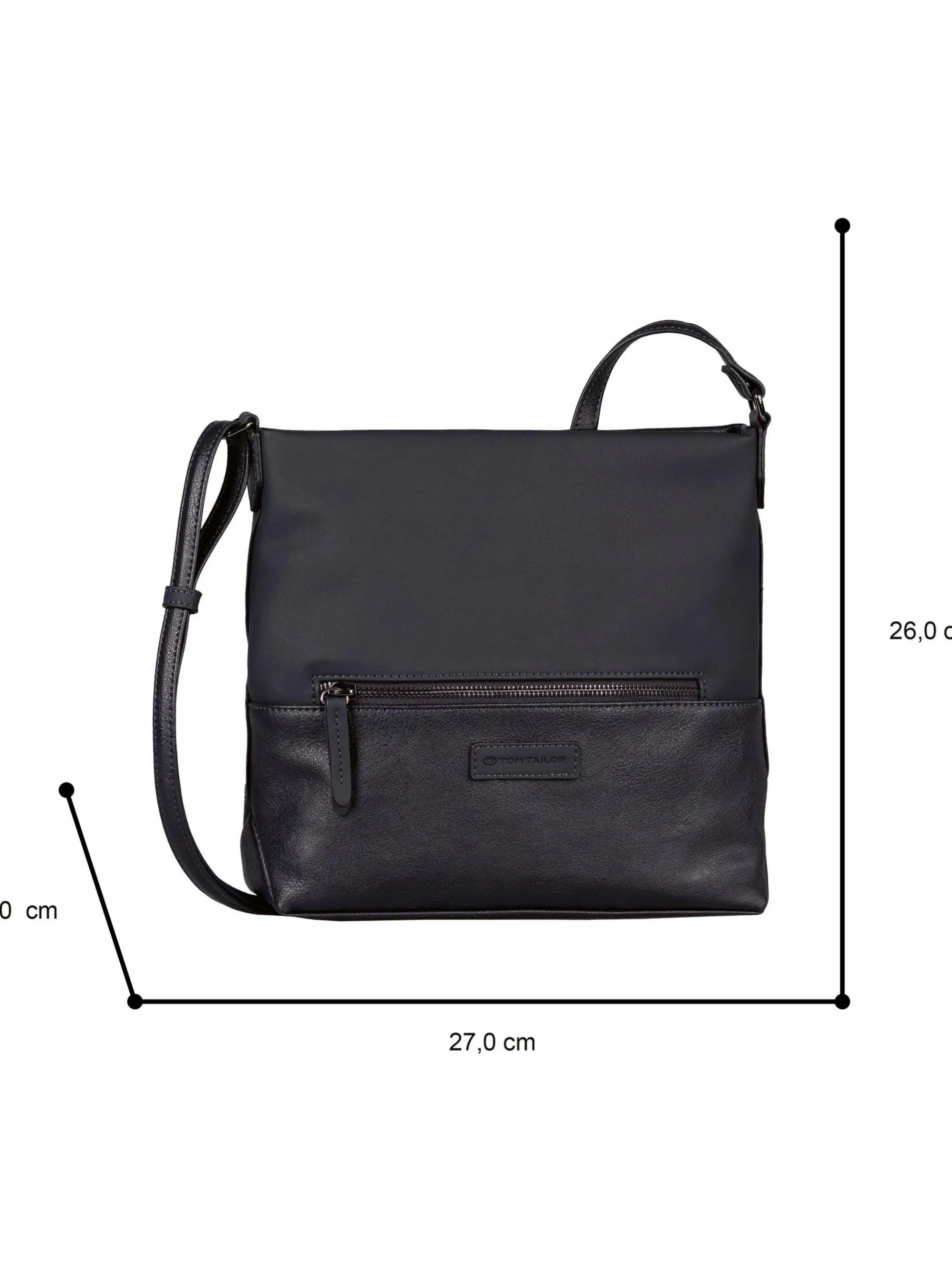 Damen Umhängetasche "Gia"