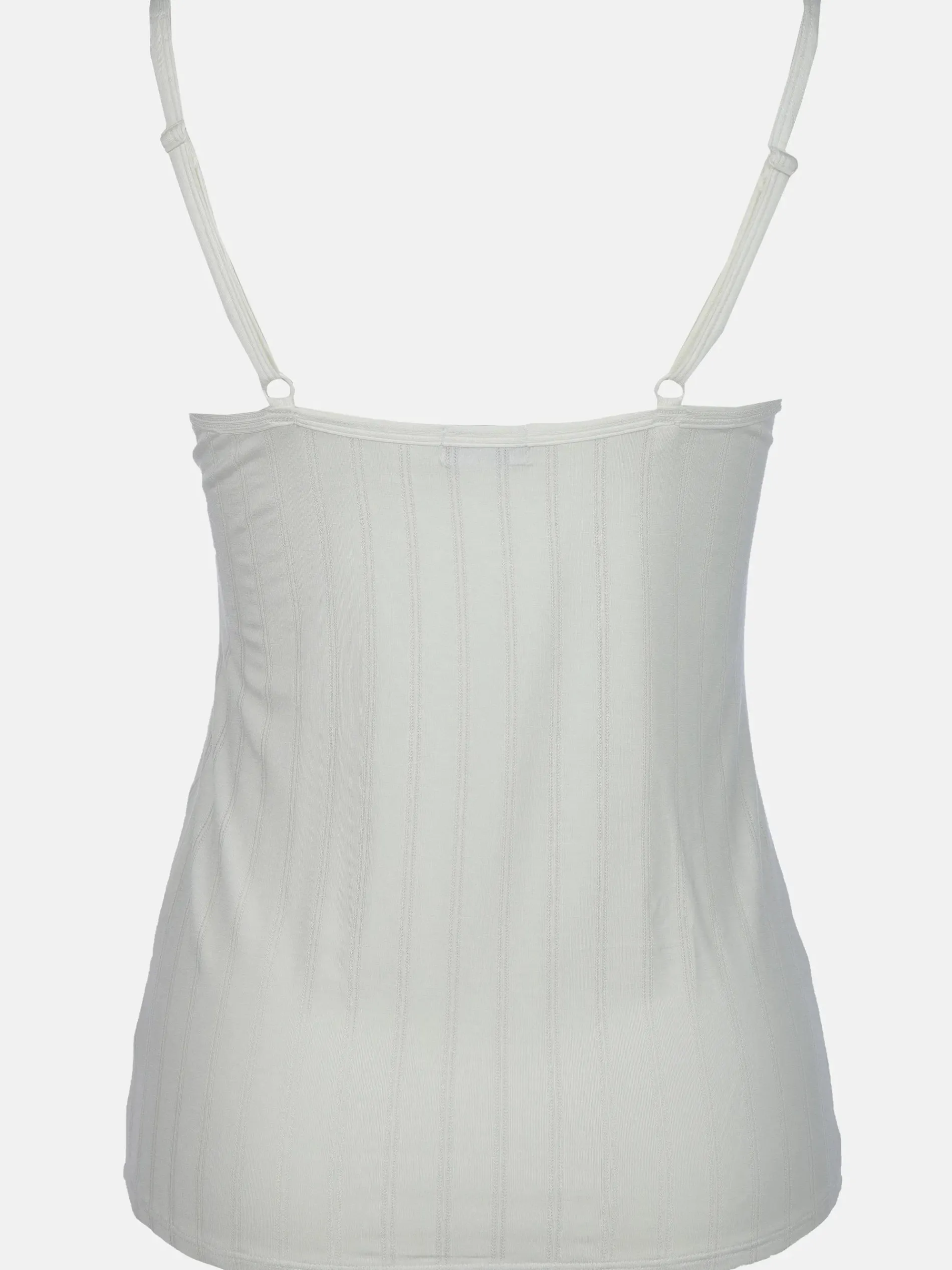 Damen Unterhemd mit Spitze