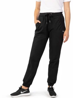 Damen Wellnesshose CANDICE Regular Fit