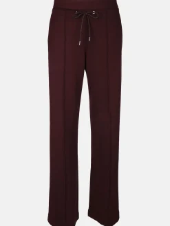 Damen Wideleg Hose "Mona"