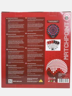 Dartscheibe elektronisch