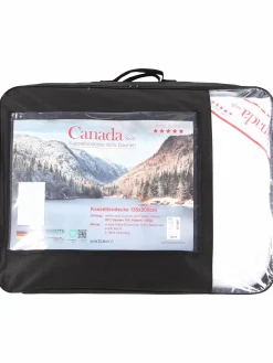 Daunen Kasettendecke 135x200cm