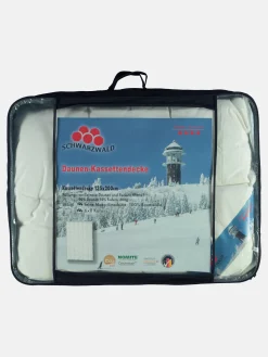 Daunen Kassettendecke 135x200cm