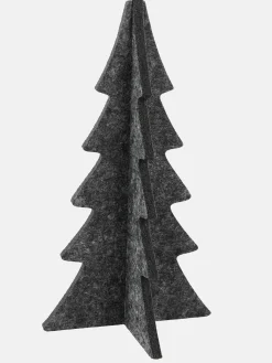 Deko Baum aus Filz, 30cm