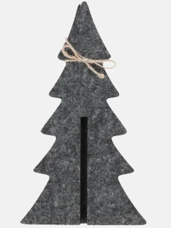 Deko Baum aus Filz, 30cm