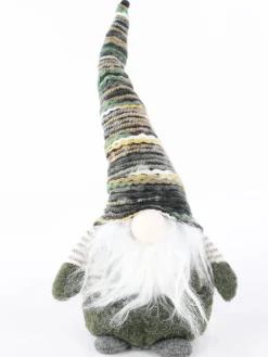 Deko Wichtel, 37cm hoch