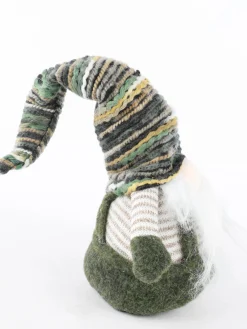 Deko Wichtel, 37cm hoch