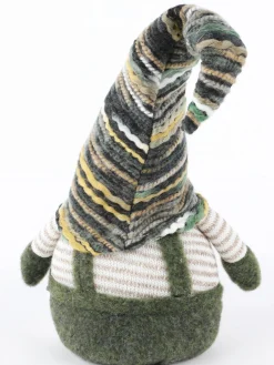 Deko Wichtel, 37cm hoch