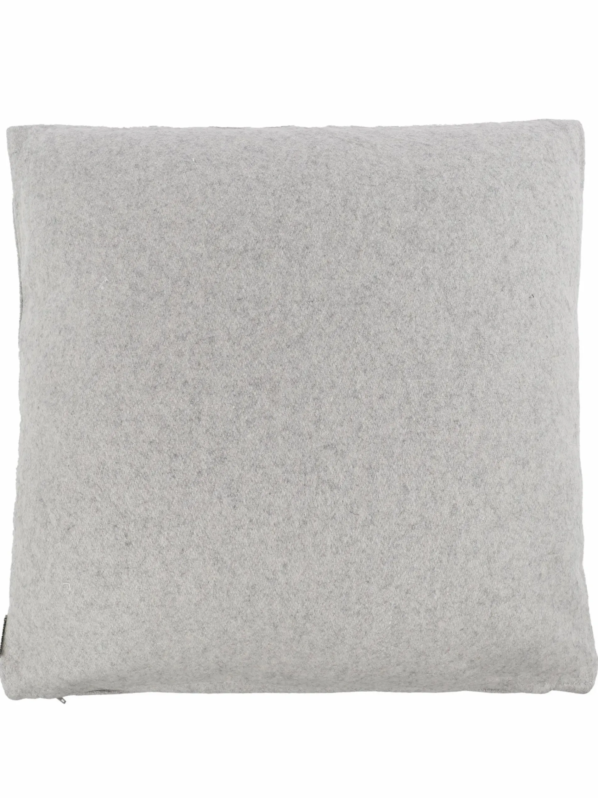Dekokissen Filz, 45x45cm, mit Füllung