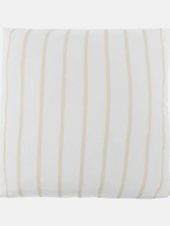 Dekokissen Hase, 45x45cm, mit Füllung