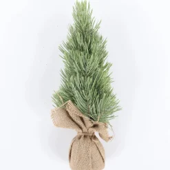 Dekotanne für Innen 33cm