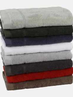 Duschtuch Rubin, 70x140cm