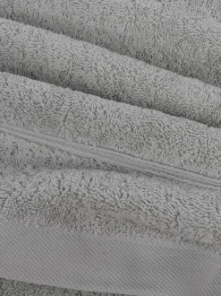 Duschtuch Rubin, 70x140cm