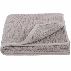 Duschtuch unifarben 70x140cm