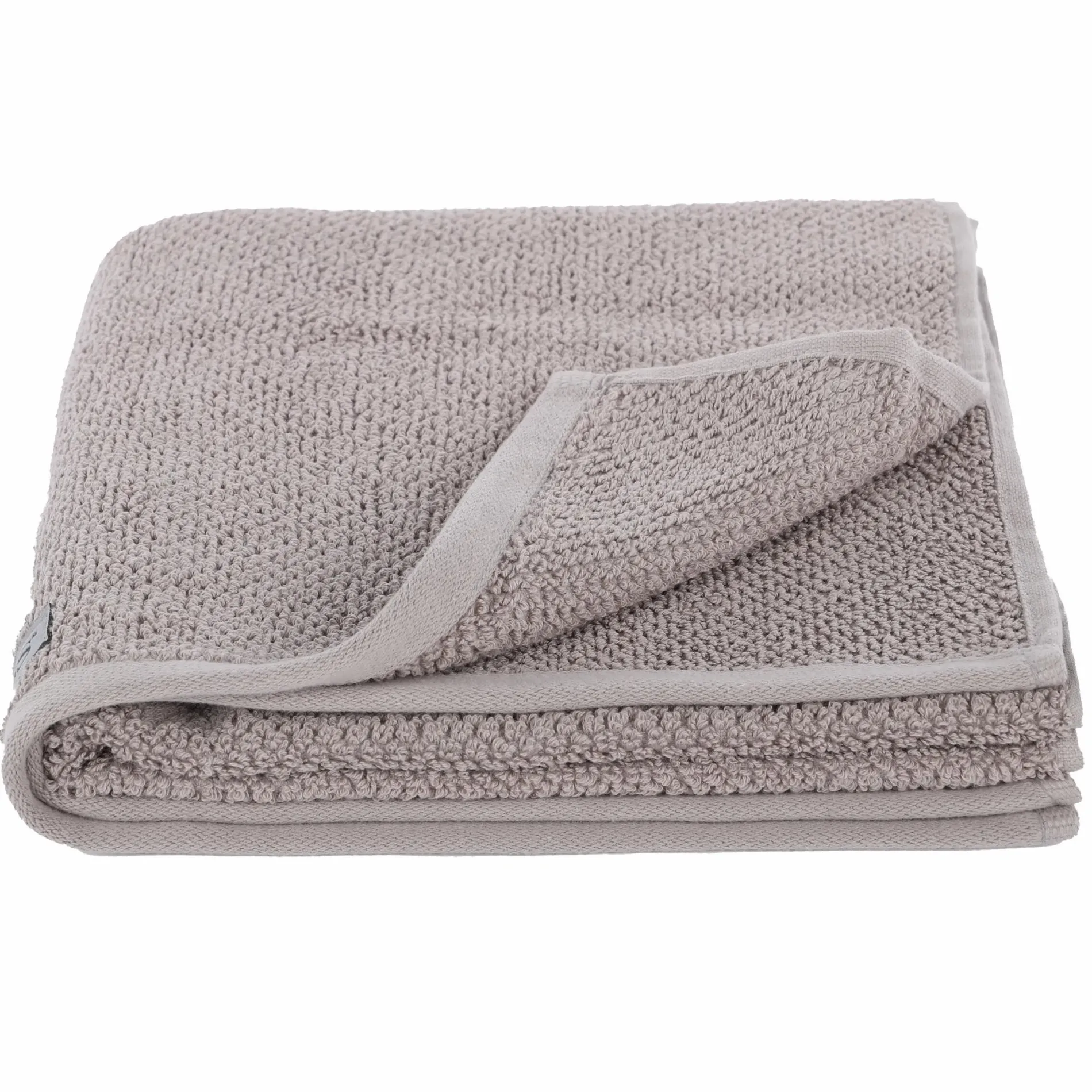 Duschtuch unifarben 70x140cm