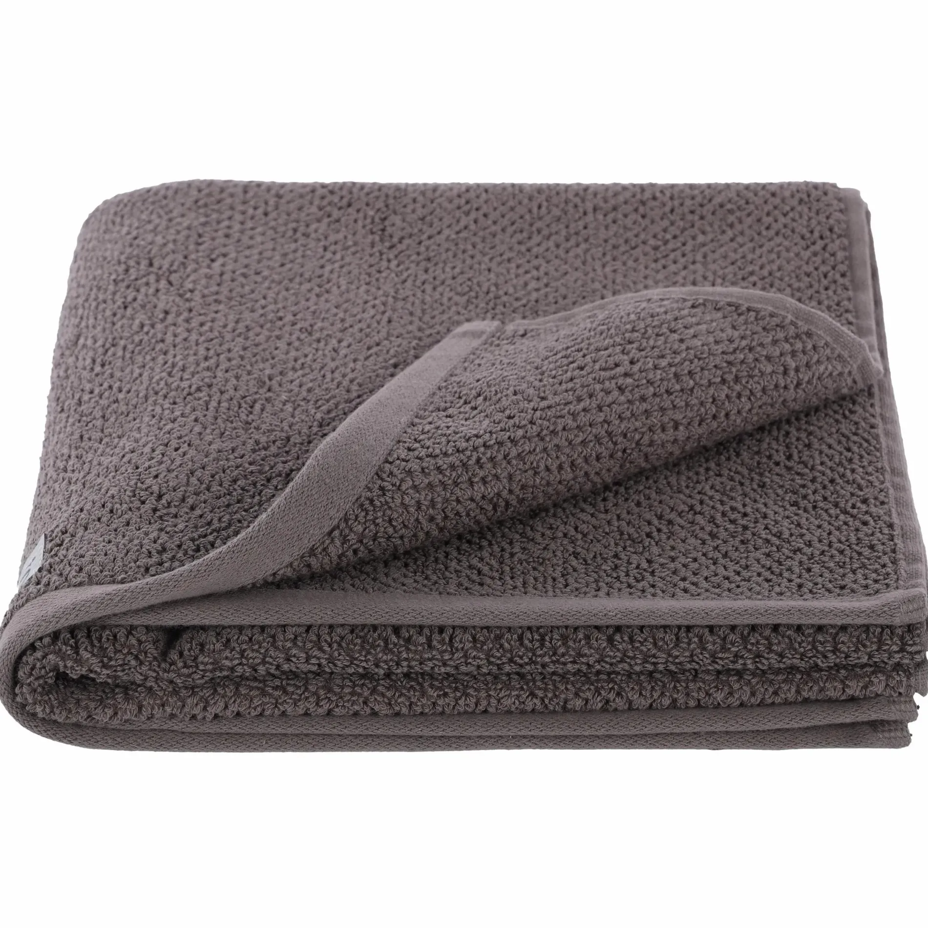 Duschtuch unifarben 70x140cm