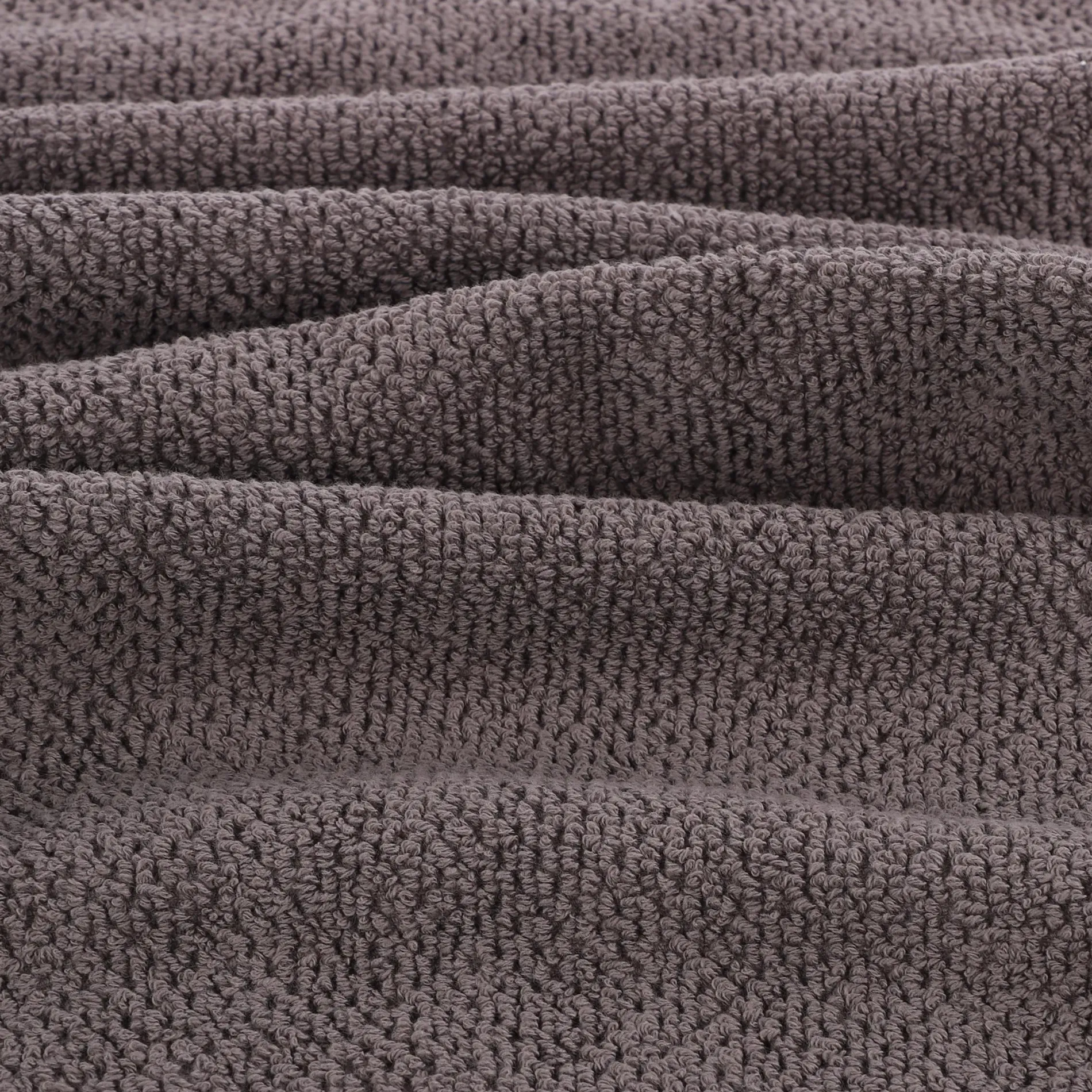 Duschtuch unifarben 70x140cm