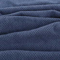 Duschtuch unifarben 70x140cm