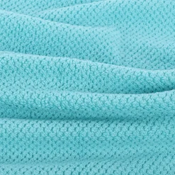 Duschtuch unifarben 70x140cm