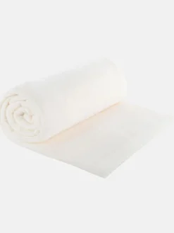 16er Pack Fleecedecke 130x170cm