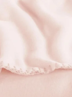 16er Pack Fleecedecke 130x170cm