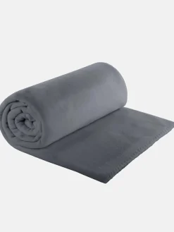 16er Pack Fleecedecke 130x170cm