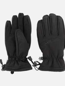 Erwachsenen Skihandschuh Softshell