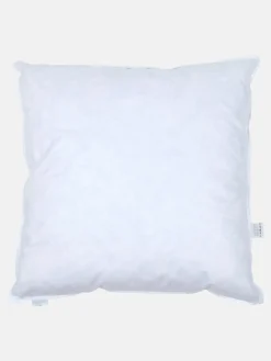 Federfüllkissen 50x50cm