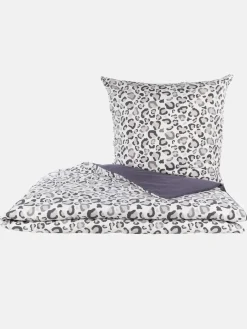 Flanell-Bettwäsche, 155x220cm