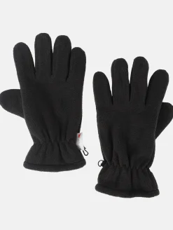 Fleece Sporthandschuhe