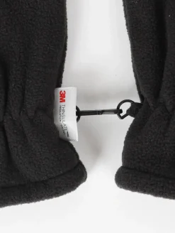 Fleece Sporthandschuhe