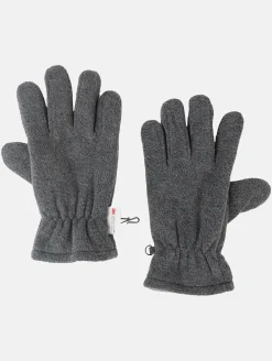 Fleece Sporthandschuhe