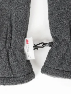 Fleece Sporthandschuhe