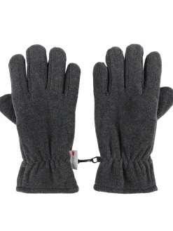 Fleece Sporthandschuhe