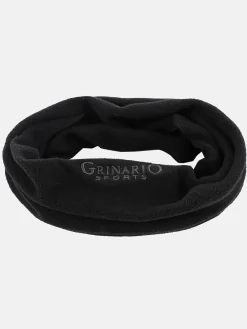 Fleeceschal unifarben