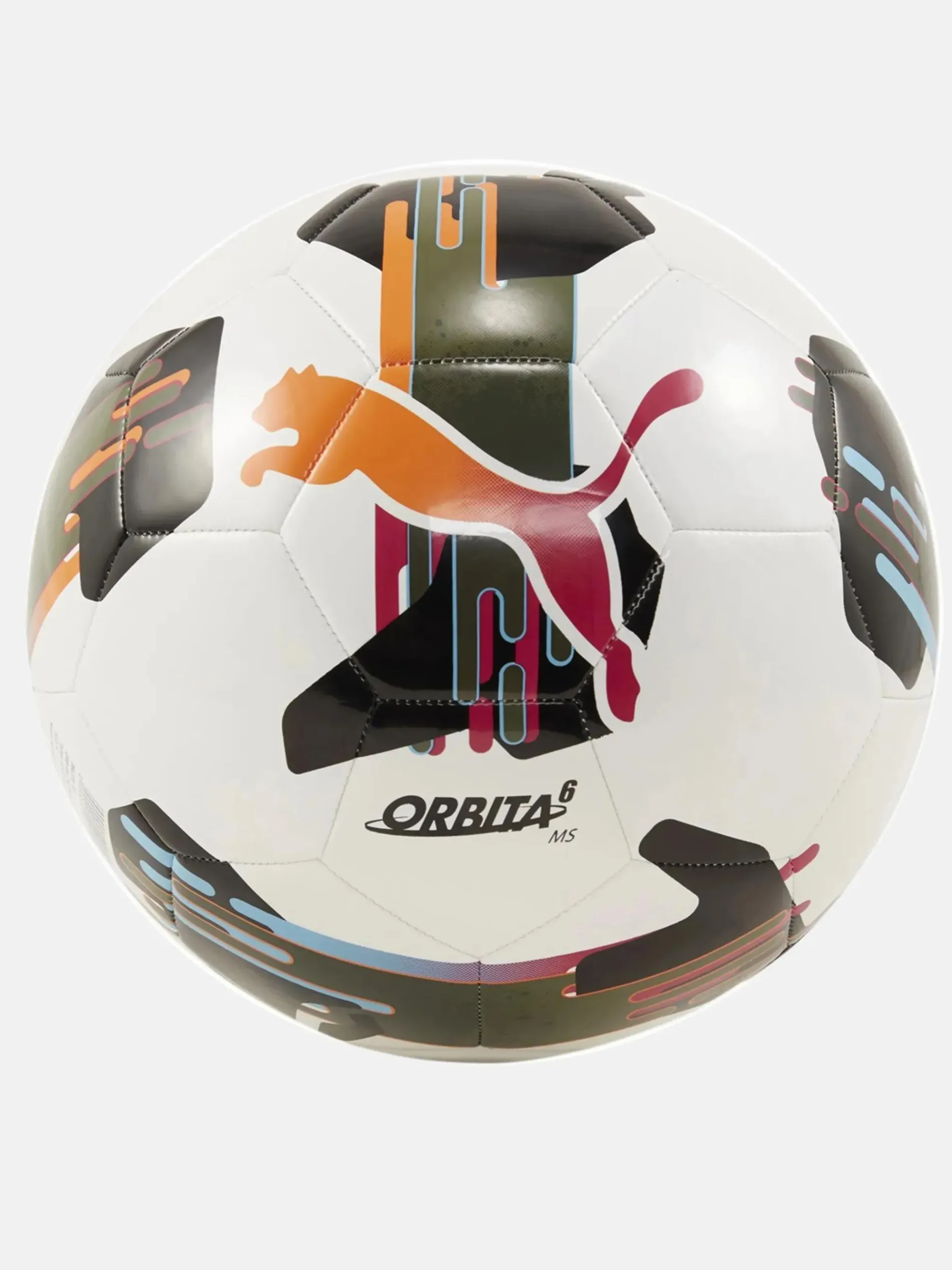 Fußball "Orbita"