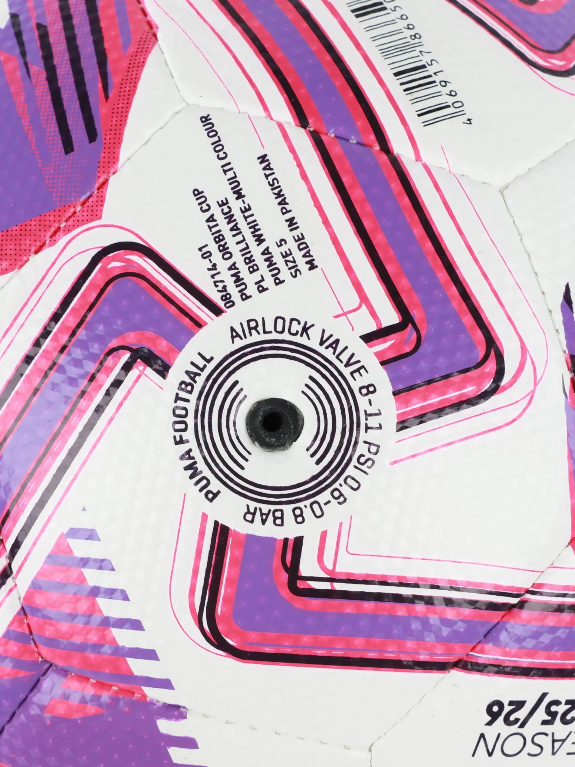 Fußball "Orbita Cup PL Brilliance"