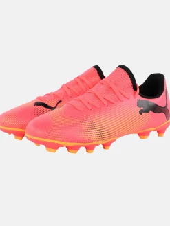 Fußballschuhe "Future 7 Play FG/AG Jr