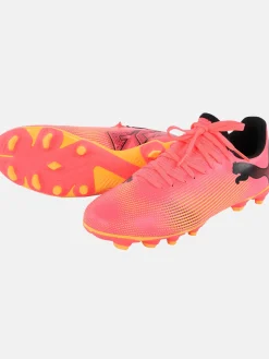 Fußballschuhe "Future 7 Play FG/AG Jr
