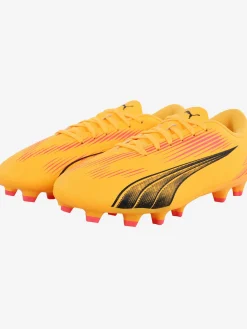 Fußballschuhe Ultra Play FG7AG Jr