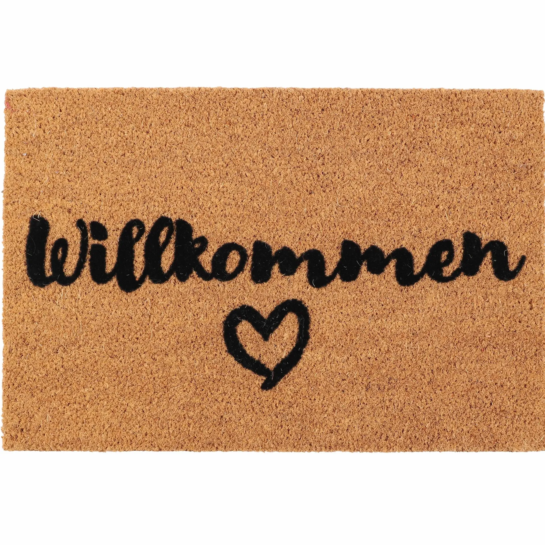 Fußmatte mit Schriftzug 40x60cm