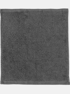 Gesichtshandtuch aus Baumwolle 30x30cm